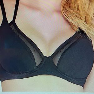 Pour Moi? Bikini top
